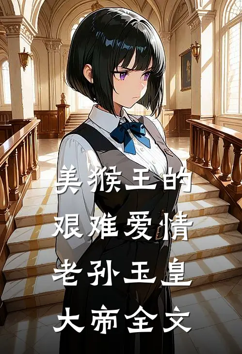美猴王的艰难爱情老孙玉皇大帝全文