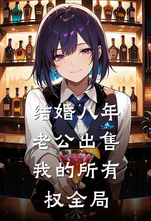 结婚八年，老公出售我的所有权全局