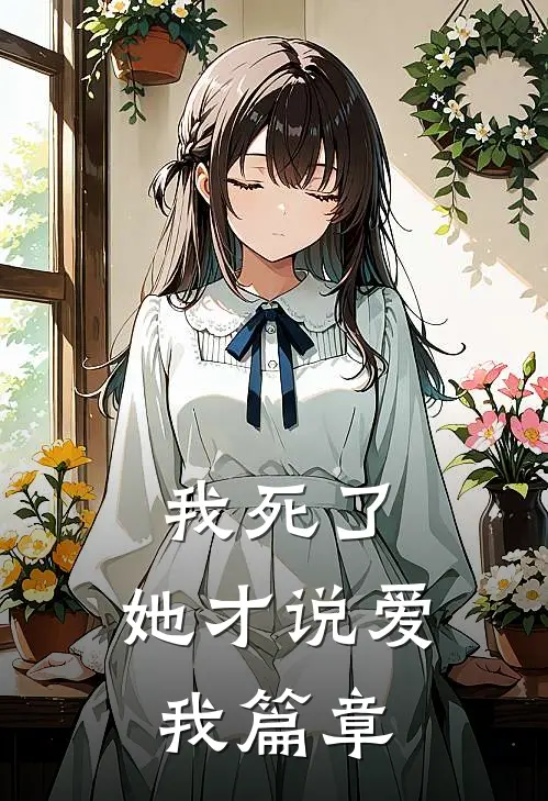 我死了,她才说爱我篇章阅读