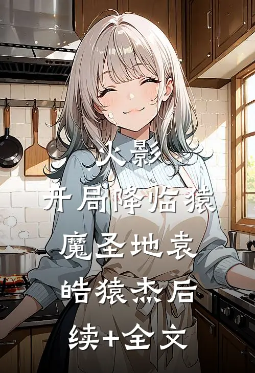 火影：开局降临猿魔圣地袁皓猿杰后续+全文