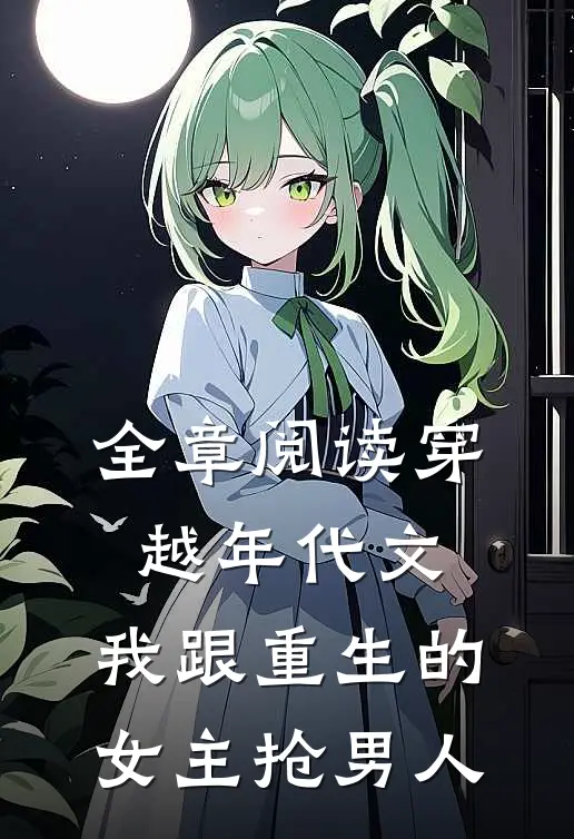 全章阅读穿越年代文，我跟重生的女主抢男人