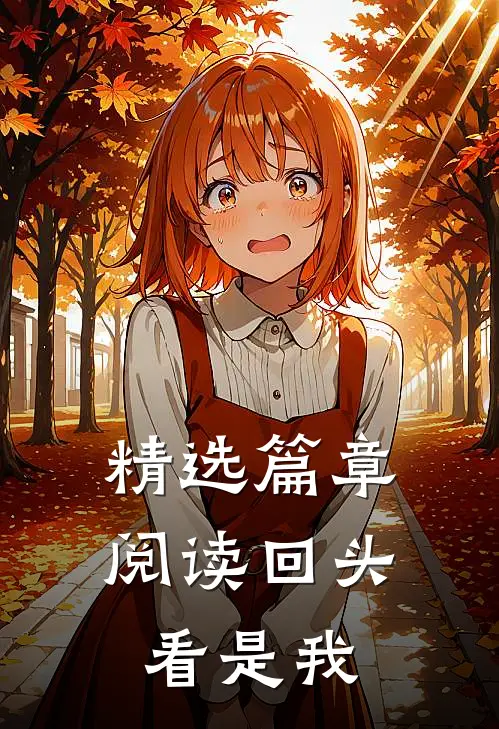 精选篇章阅读回头看是我