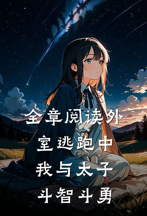 全章阅读外室逃跑中我与太子斗智斗勇的故事