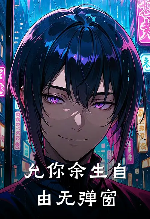 允你余生自由无弹窗