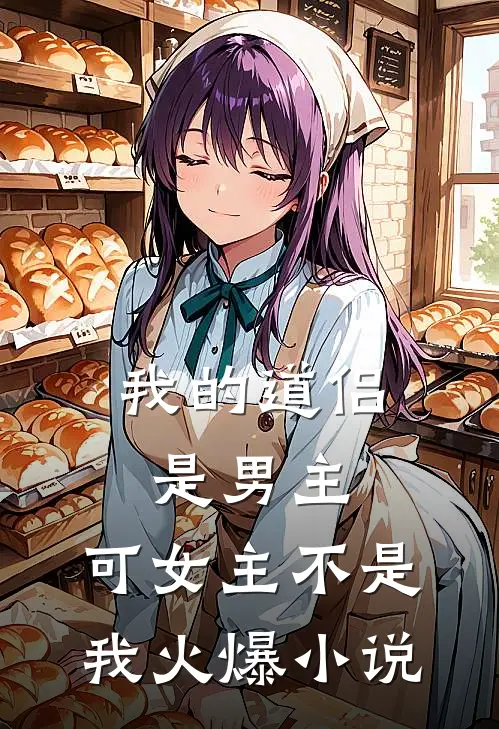 我的道侣是男主，可女主不是我火爆小说