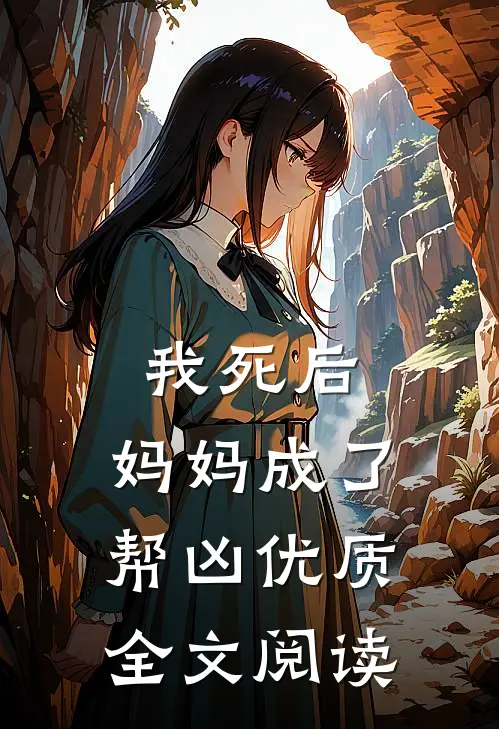 我死后,妈妈成了帮凶优质全文阅读免费