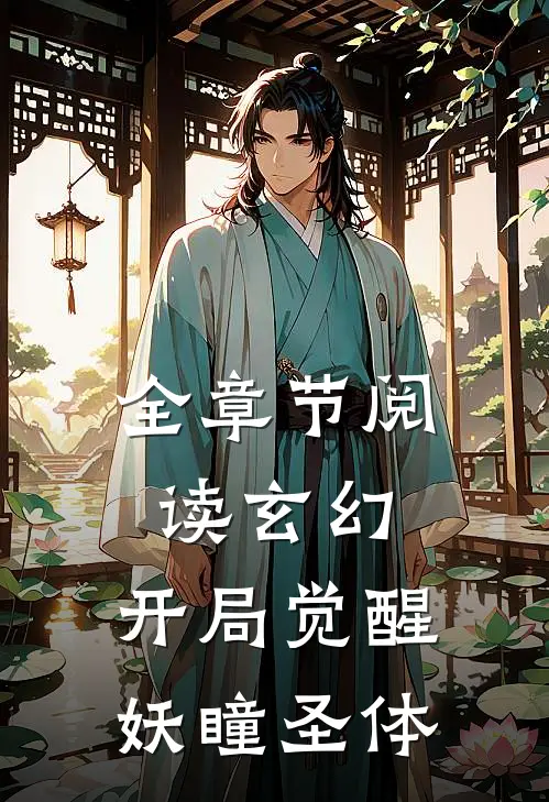 全章节阅读玄幻：开局觉醒妖瞳圣体
