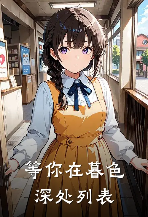 等你在暮色深处列表