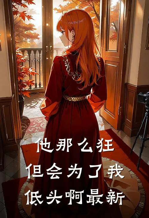他那么狂,但会为了我低头啊最新章节