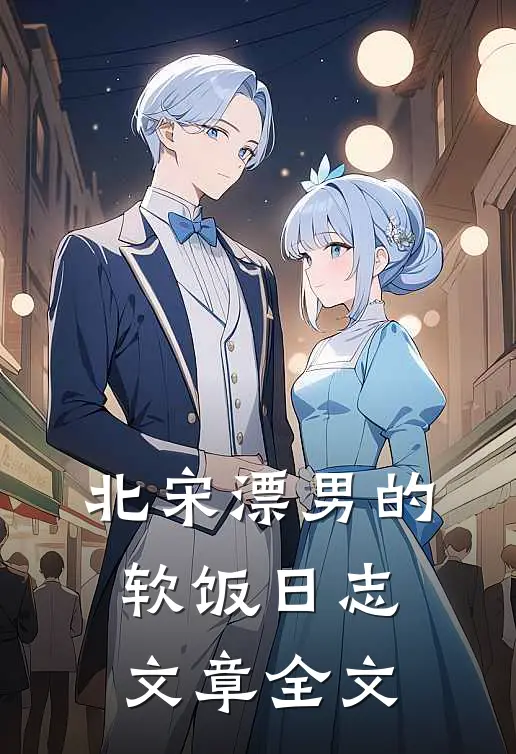 北宋漂男的软饭日志文章全文