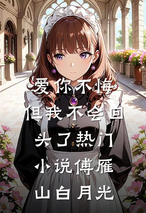 爱你不悔，但我不会回头了热门小说傅雁山白月光