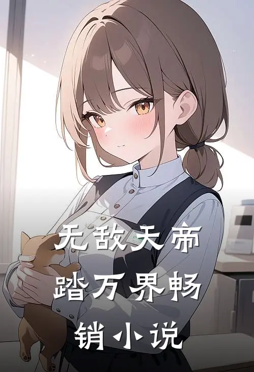 无敌天帝踏万界畅销小说
