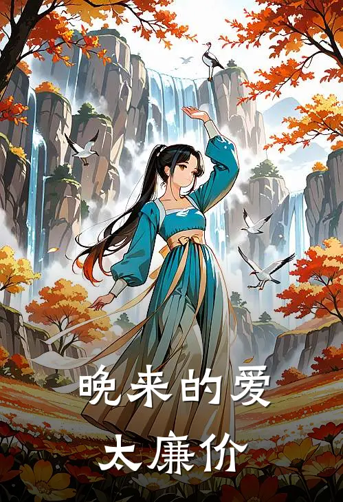 晚来的爱太廉价