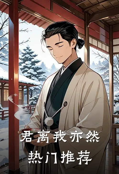 君离我亦然热门推荐