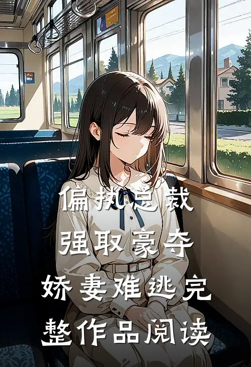 偏执总裁强取豪夺：娇妻难逃完整作品阅读