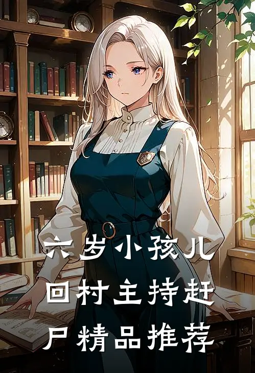 六岁小孩儿，回村主持赶尸精品推荐