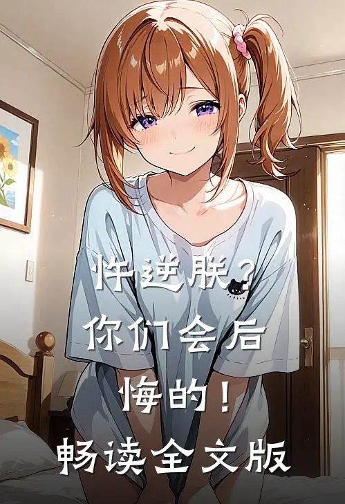 忤逆朕？你们会后悔的！畅读全文版