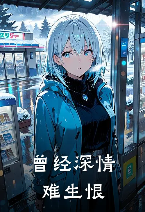 曾经深情难生恨