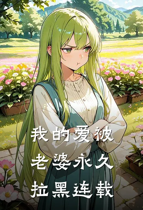 我的爱被老婆永久拉黑连载
