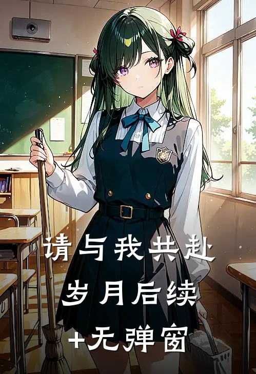 请与我共赴岁月后续+无弹窗