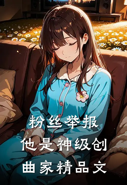 粉丝举报：他是神级创曲家精品文