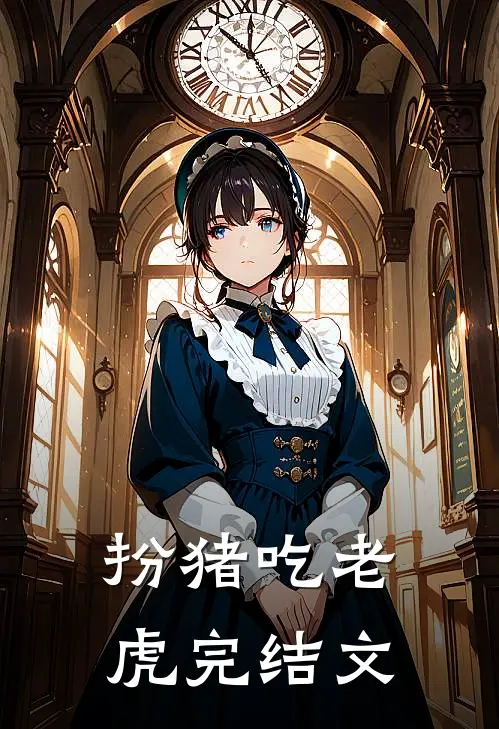 扮猪吃老虎完结文