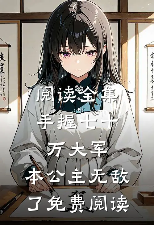 阅读全集手握七十万大军,本公主无敌了免费阅读