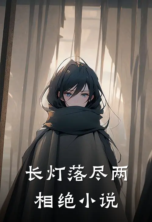长灯落尽两相绝25