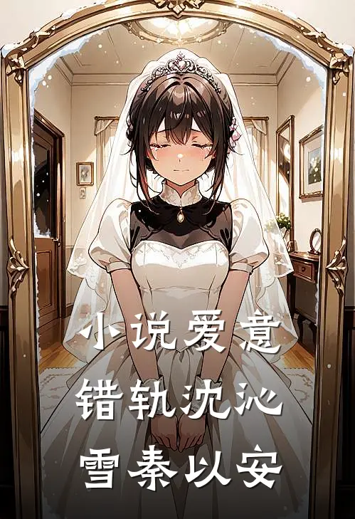 小说爱意错轨(沈沁雪秦以安)