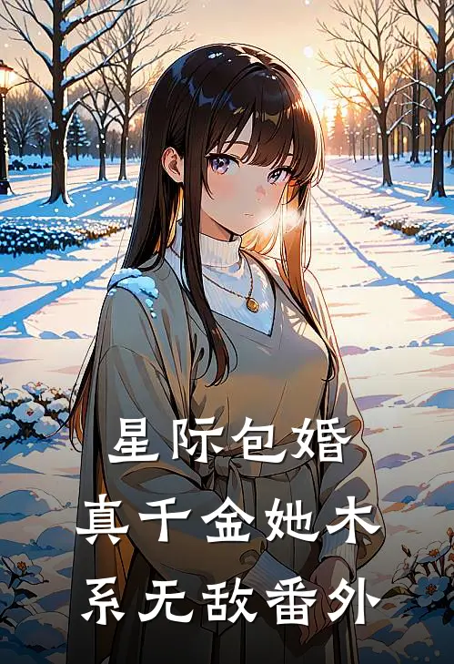 星际包婚，真千金她木系无敌番外