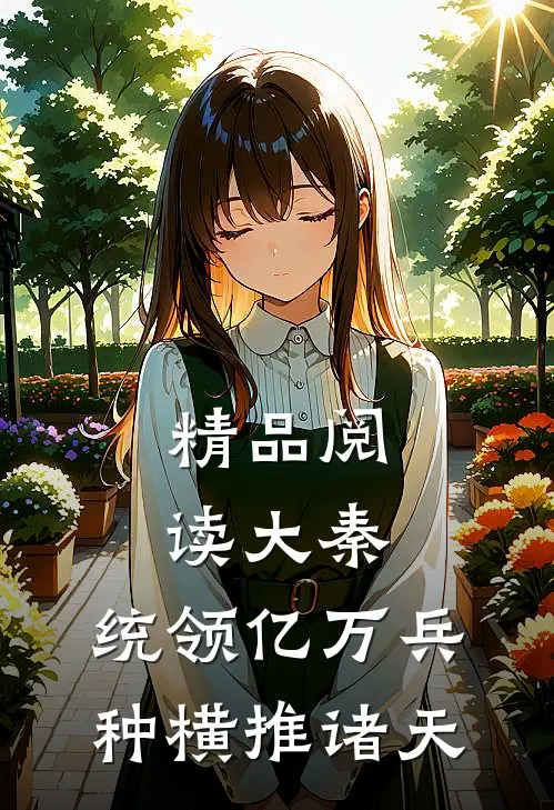 精品阅读大秦：统领亿万兵种横推诸天