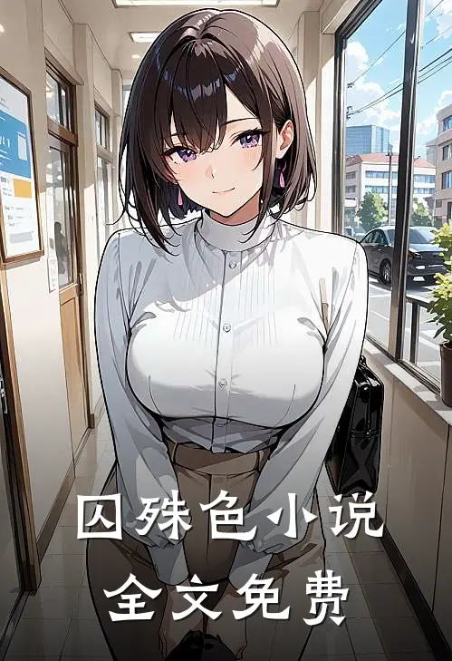 囚殊色小说全文免费