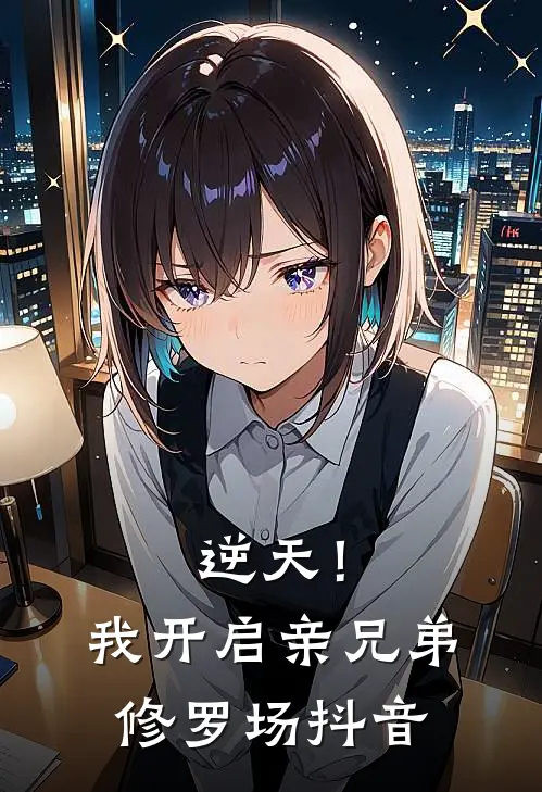 逆天!我开启亲兄弟修罗场抖音
