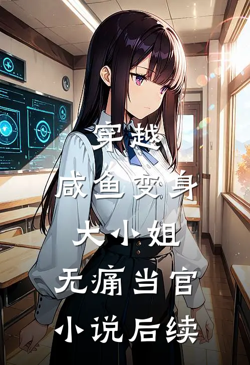 穿越：咸鱼变身大小姐，无痛当官小说后续