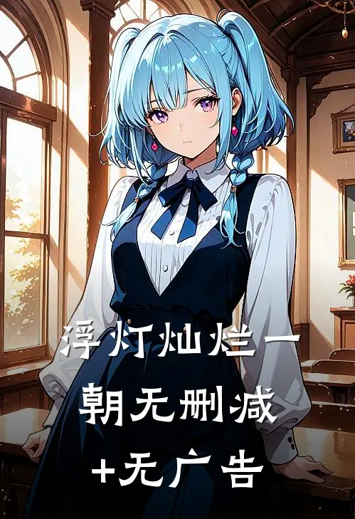 浮灯灿烂一朝无删减+无广告