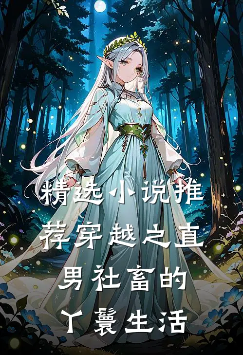 精选小说推荐穿越之直男社畜的丫鬟生活