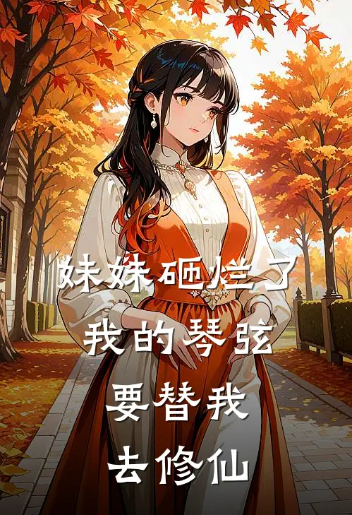 妹妹砸烂了我的琴弦，要替我去修仙