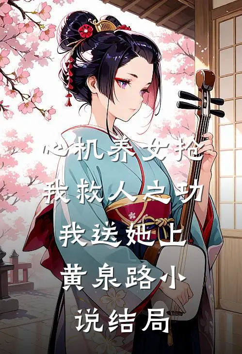 心机养女抢我救人之功，我送她上黄泉路小说结局