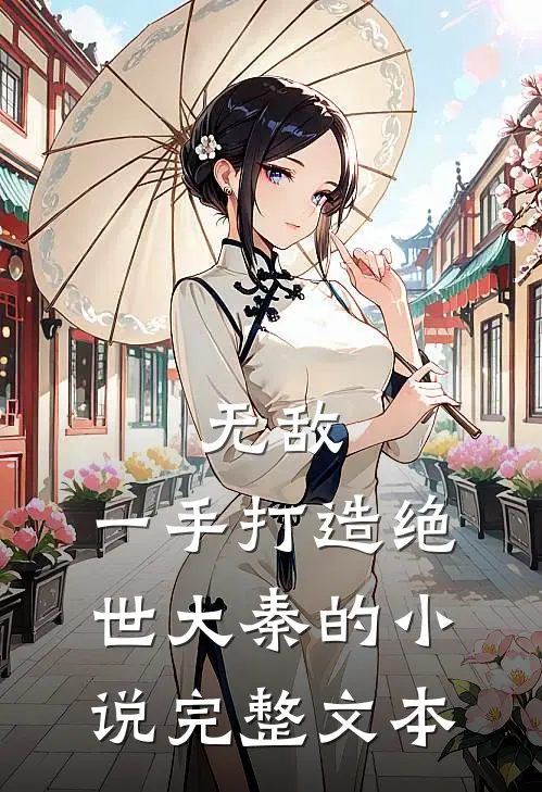 无敌:一手打造绝世大秦的小说完整文本