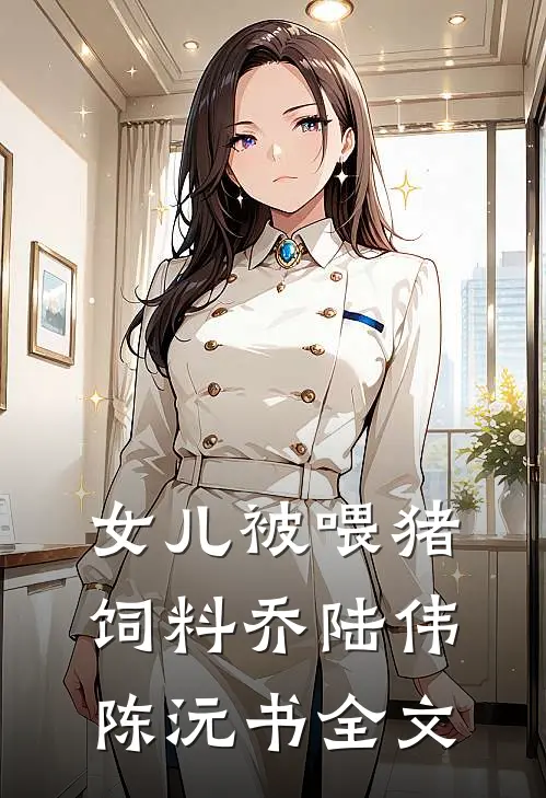 女儿被喂猪饲料乔陆伟陈沅书全文