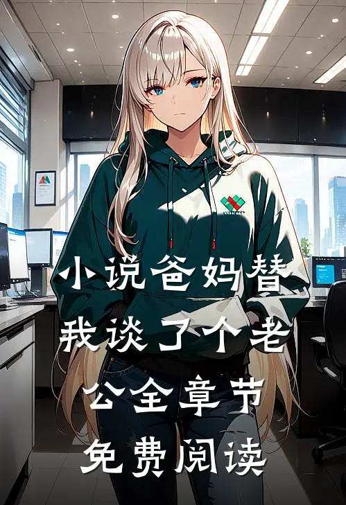 小说爸妈替我谈了个老公全章节免费阅读