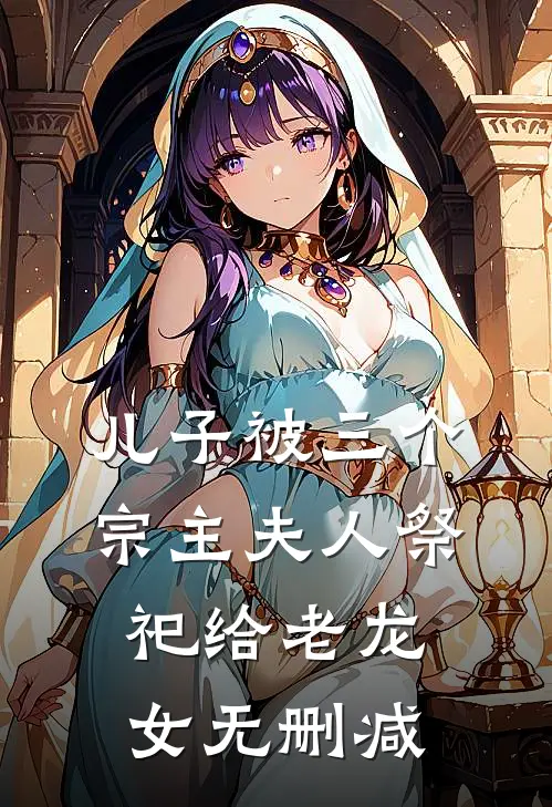 儿子被三个宗主夫人祭祀给老龙女无删减
