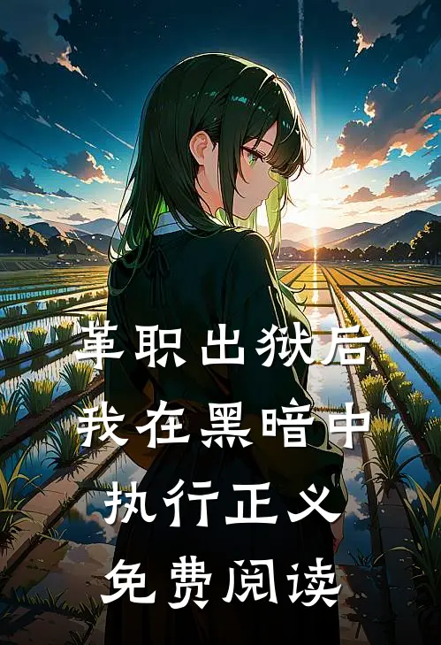 革职出狱后，我在黑暗中执行正义免费阅读