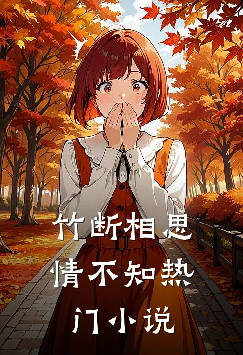 竹断相思情不知热门小说