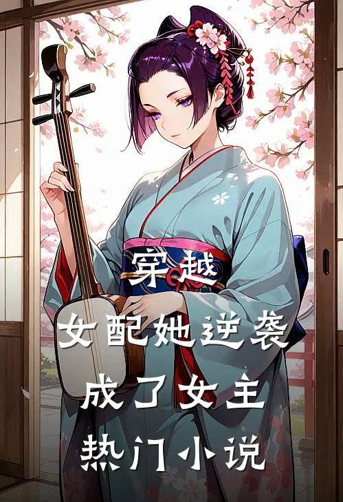 穿越：女配她逆袭成了女主热门小说