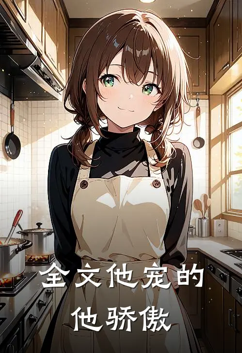 全文他宠的，他骄傲
