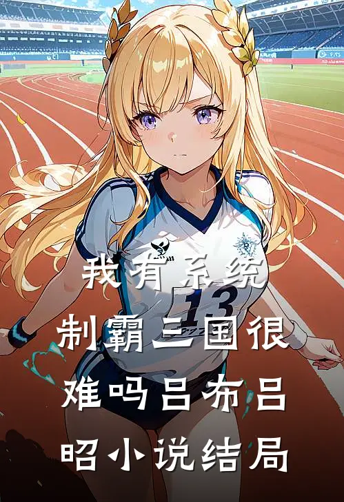我有系统，制霸三国很难吗吕布吕昭小说结局