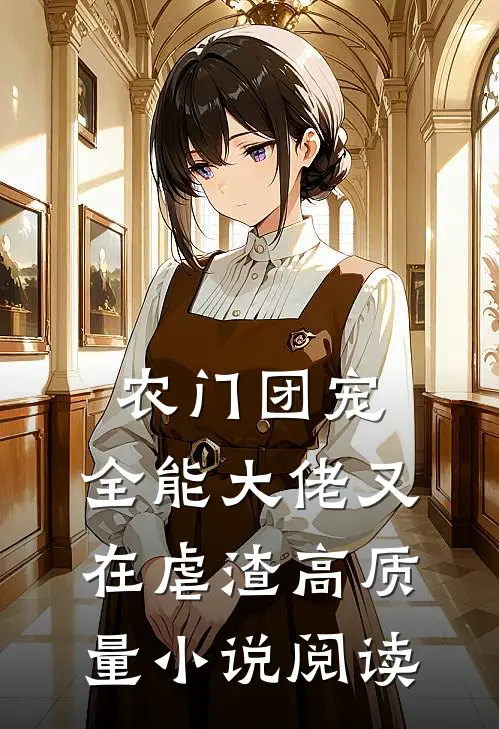 农门团宠：全能大佬又在虐渣高质量小说阅读
