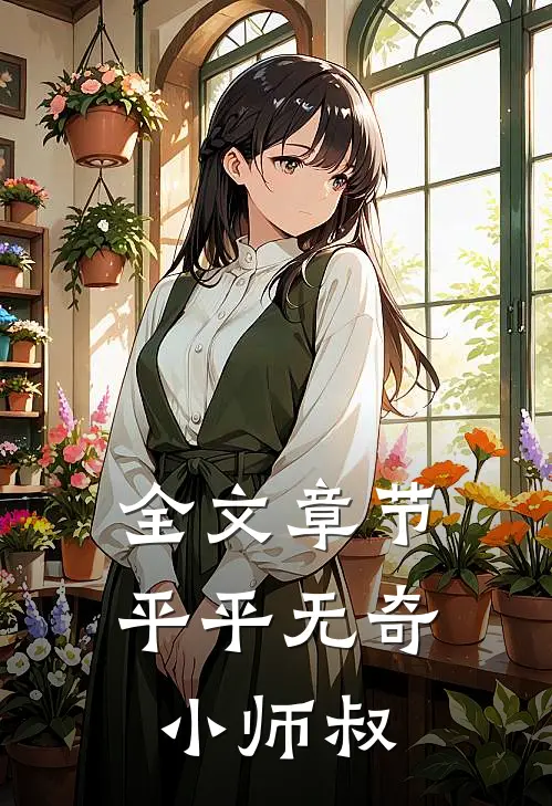全文章节平平无奇小师叔免费阅读