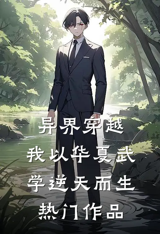 异界穿越：我以华夏武学逆天而生热门作品